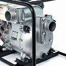 Бензиновая мотопомпа Koshin KTH-100X o/s. Дополнительное изображение 3