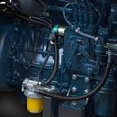 Дизельный генератор Toyo TKV-27TPC. Дополнительное изображение 8