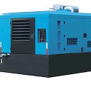 Передвижной компрессор DLCY-18/17B-Y. Основное изображение