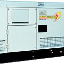 Дизельный генератор Yanmar YEG 300 DTHS-5B. Основное изображение