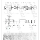 Вертикальный многоступенчатый насос PURITY PVS 3-6 (N). Дополнительное изображение 4