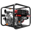 Бензиновая мотопомпа A-iPower AWP80Т. Дополнительное изображение 5