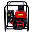 Бензиновая мотопомпа HND WP 30 JL. Дополнительное изображение 3