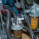 Дизельный генератор Toyo TKV-14TPC. Дополнительное изображение 3