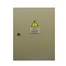 Блок АВР ТСС 60 кВт ПРОФ (125А). Дополнительное изображение 1