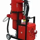Беспылевая пескоструйная установка BLASTVAC 5500. Основное изображение