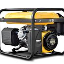 Бензиновый генератор RATO R6000-L2. Дополнительное изображение 1