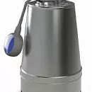 Погружной фекальный насос Zenit DG-Steel 37/2M. Основное изображение