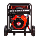 Дизельный генератор A-iPower AD7500TFEA. Дополнительное изображение 3