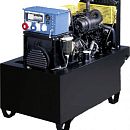 Дизельный генератор Geko 15014 ED-S/MEDA. Основное изображение