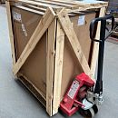 Винтовой компрессор Fini PLUS 16-08. Дополнительное изображение 1