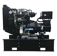 Дизельный генератор Welland WP13 (миниатюра)