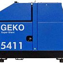 Бензиновый генератор Geko 5411 ED-AA/HEBA SS. Основное изображение