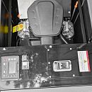 Газовый генератор EVOline GNG 13500 E. Дополнительное изображение 9