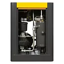 Винтовой компрессор ET-Compressors SL 15-10 D VS PM. Дополнительное изображение 3