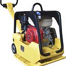 Виброплита Vektor VPG-160C. Основное изображение