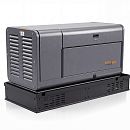 Бензиновый генератор Mitsui Power ECO ZM 9000 SEA. Дополнительное изображение 6