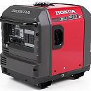 Бензиновый генератор Honda EU 30 is. Основное изображение