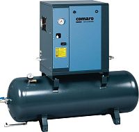 Винтовой компрессор Comaro LB 2,2-08/200 E (миниатюра)
