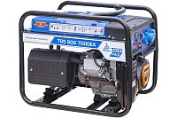 Бензиновый генератор ТСС SGG 7000EA (миниатюра)