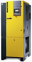 Винтовой компрессор Kaeser AIRCENTER 12 10 SFC (миниатюра)