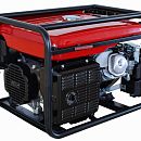 Бензиновый генератор Elemax SH 6500 EX-RS с АВР. Дополнительное изображение 1
