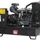 Дизельный генератор Onis VISA P 251 B (Stamford). Основное изображение