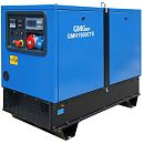 Бензиновый генератор GMGen GMH15000TS. Основное изображение