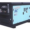 Передвижной компрессор Airman PDS130SC. Основное изображение