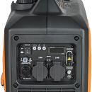 Бензиновый генератор Carver PPG-2500IS. Дополнительное изображение 2