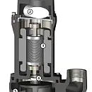 Погружной дренажный насос Zenit DRE 100/2/G50V AOCM-E. Дополнительное изображение 1