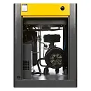 Винтовой компрессор ET-Compressors SL 37-10 D VS PM. Дополнительное изображение 4