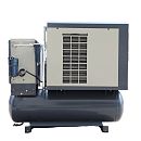 Винтовой компрессор Exelute EX-RD 15/16 LC. Дополнительное изображение 1