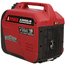 Бензиновый генератор A-iPower A3500LiS. Дополнительное изображение 4