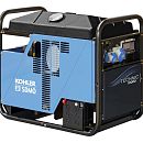 Бензиновый генератор  SDMO TECHNIC 10000 A C5. Основное изображение