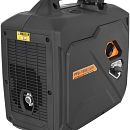 Бензиновый генератор Carver PPG-1800/24IS. Дополнительное изображение 4
