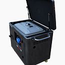 Бензиновый генератор Mitsui Power ZM 7000 SE. Дополнительное изображение 4