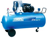 Поршневой компрессор Abac B 6000 / 270 CT 7,5 (миниатюра)