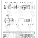 Вертикальный многоступенчатый насос PURITY PVS 2-22 (N). Дополнительное изображение 4