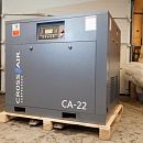 Винтовой компрессор Crossair CA22-10RA. Дополнительное изображение 15