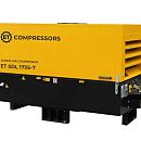 Передвижной компрессор ET-Compressors SDL 175S-7. Основное изображение