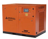 Винтовой компрессор ЗИФ СВЭ-12,9/1,6 ШМЧ (миниатюра)