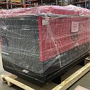 Передвижной компрессор Chicago Pneumatic CPS350-12 BOX CS. Дополнительное изображение 3