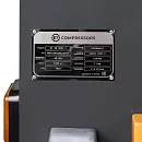 Дизельный винтовой компрессор ET-Compressors ET SD 185T-7 на шасси. Дополнительное изображение 5