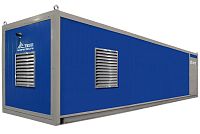 Контейнер ТСС Север ПБК-9В базовая комплектация (миниатюра)