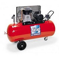 Поршневой компрессор Fiac AB 300-858 16 (миниатюра)