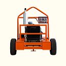 Дизельная мотопомпа ВММ Борей-350. Дополнительное изображение 3