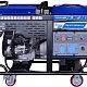 Бензогенератор TSS SGG 12000EHLA с АВР. Дополнительное изображение 4
