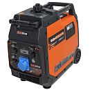 Инверторный генератор EVOline BQH 5200 E. Дополнительное изображение 2