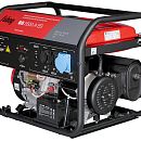 Бензиновый генератор Fubag BS 5500 A ES с АВР. Дополнительное изображение 1